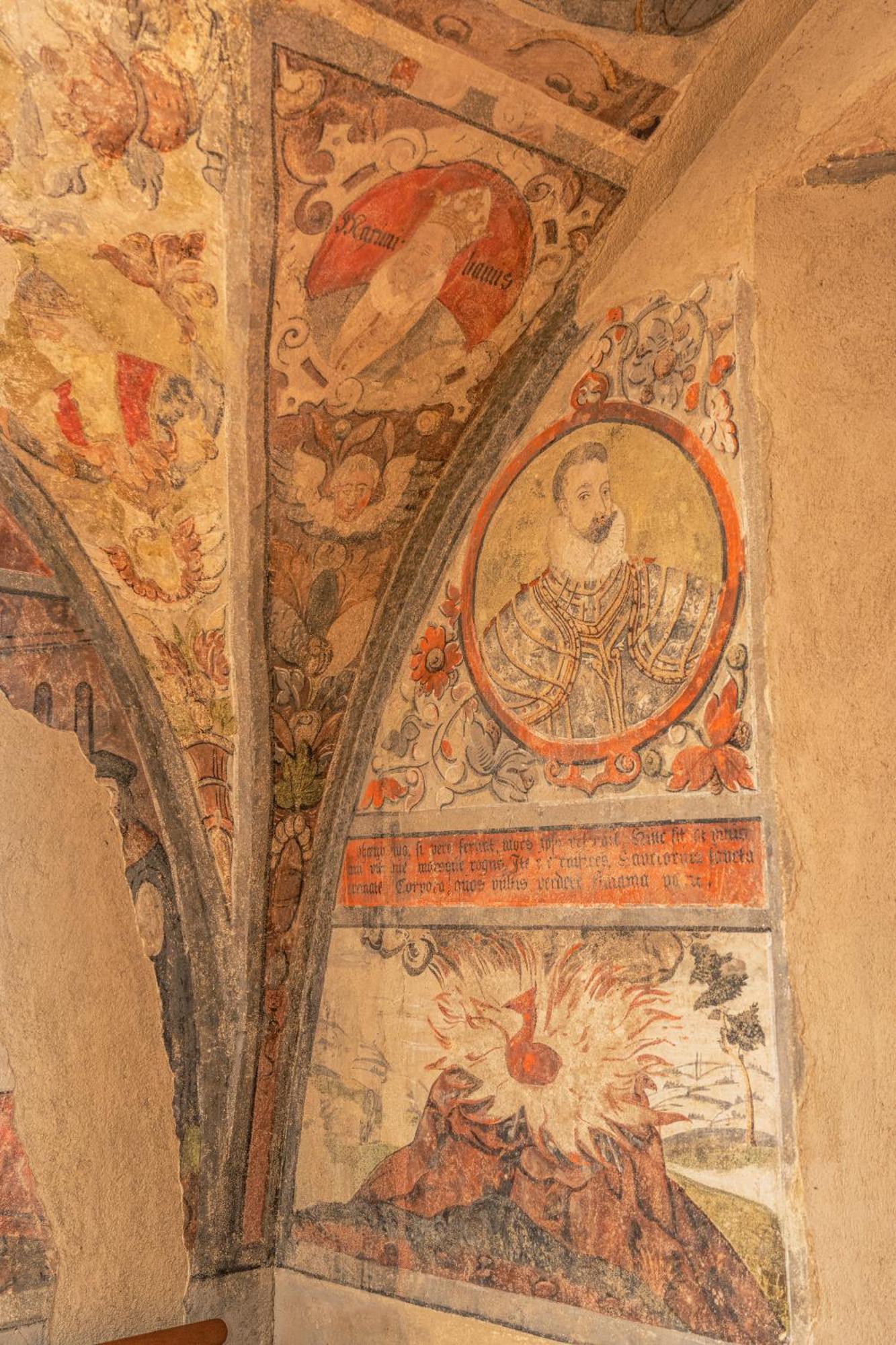Casa Cu Cerb Hotel Sighisoara Luaran gambar