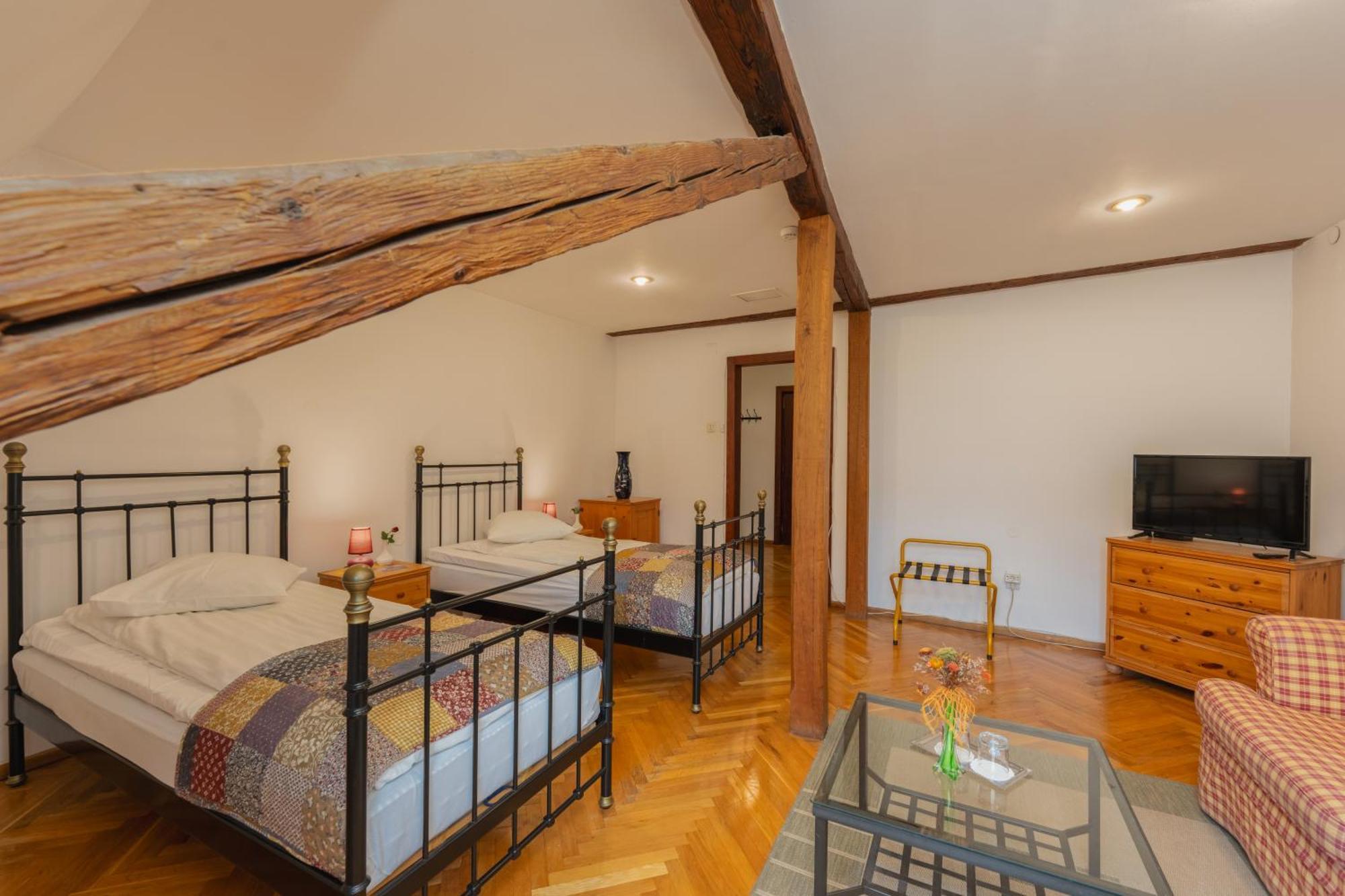Casa Cu Cerb Hotel Sighisoara Luaran gambar