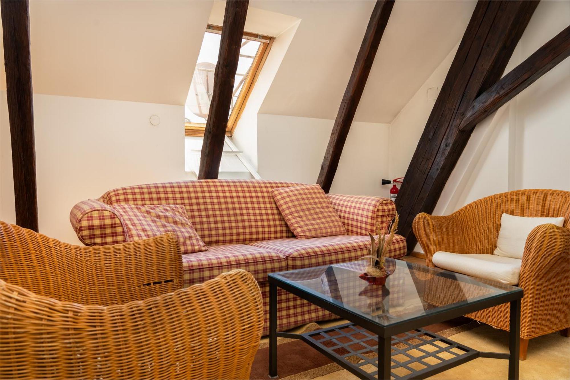 Casa Cu Cerb Hotel Sighisoara Luaran gambar