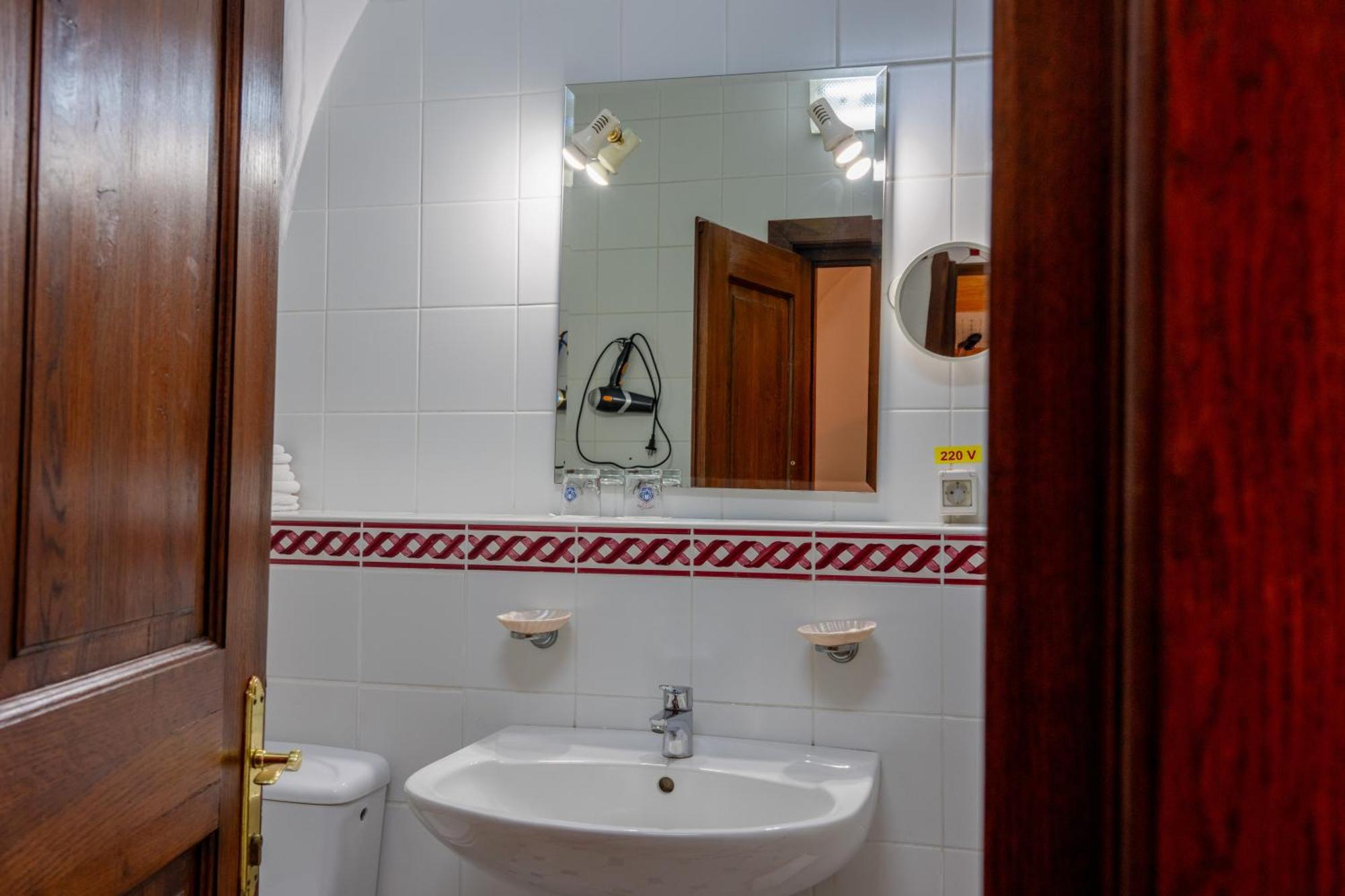 Casa Cu Cerb Hotel Sighisoara Luaran gambar