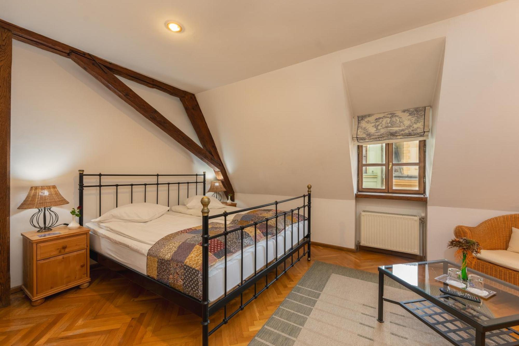 Casa Cu Cerb Hotel Sighisoara Luaran gambar