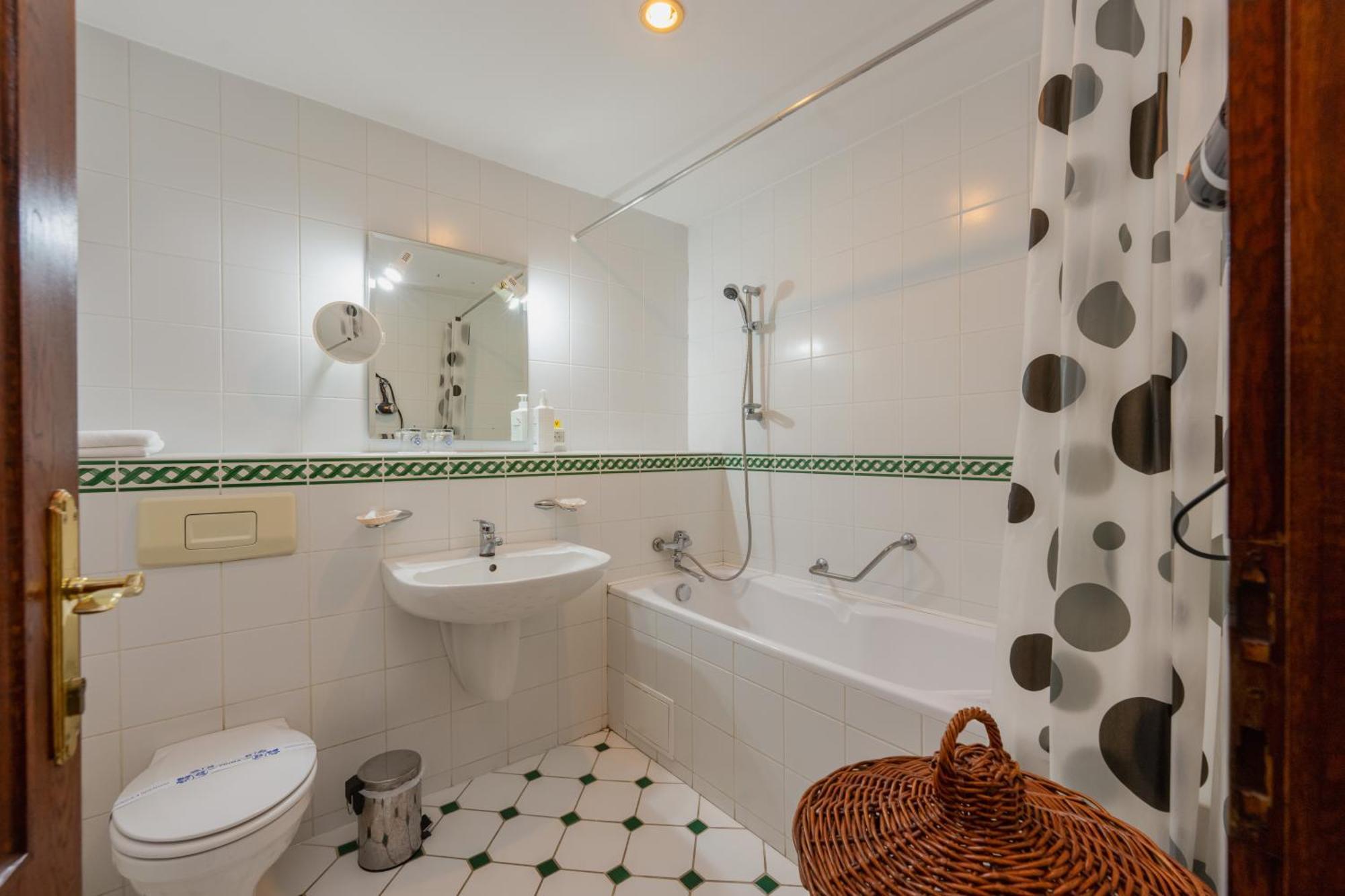Casa Cu Cerb Hotel Sighisoara Luaran gambar